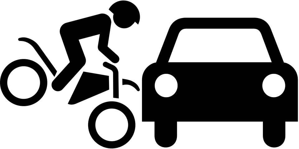 accident and injuries