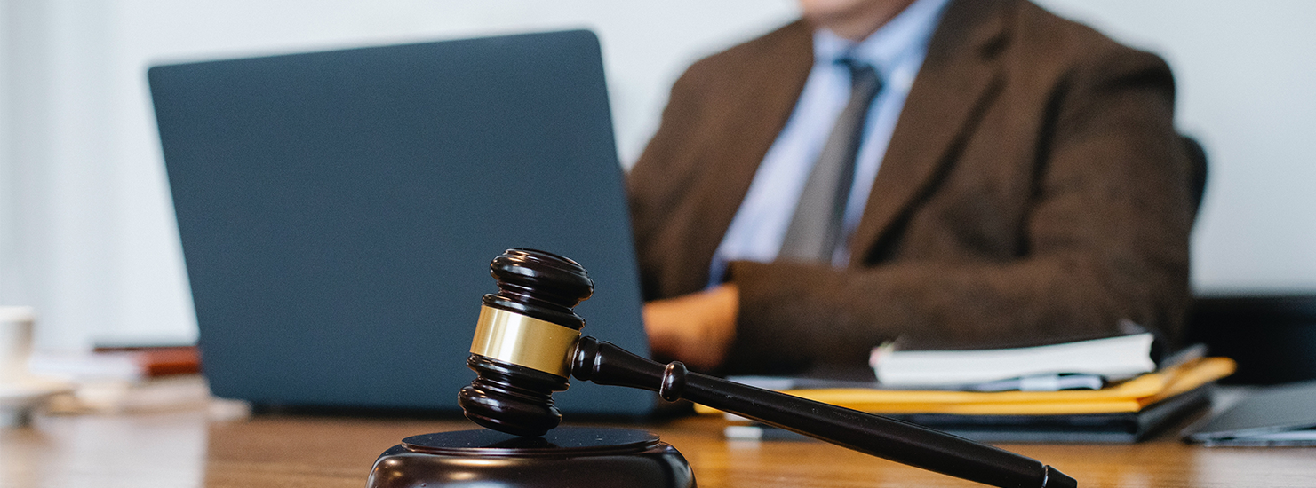 The Functions Of Law